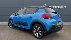 Citroen C3 1.2 PureTech 83 Flair 5dr Petrol Hatchback